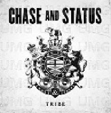Tribe (CD)