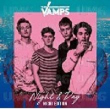 Night &amp; Day (CD)