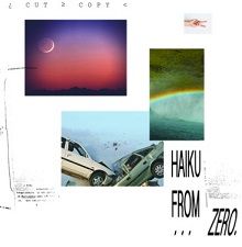 Haiku From Zero (CD)