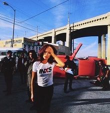 Elegantly Wasted (Vinyl)