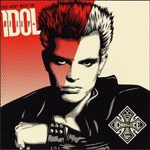Billy Idol - Idolize Yourself (Vinyl)