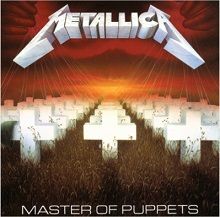 Master Of Puppets (Vinyl)