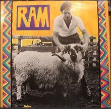 Ram (Vinyl)