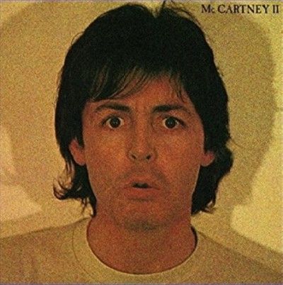 McCartney II (Vinyl)