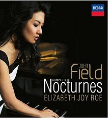 Nocturnes (CD)