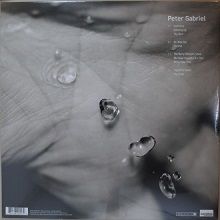 Up (Vinyl / 12" Album)
