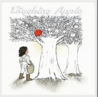The Laughing Apple (CD)