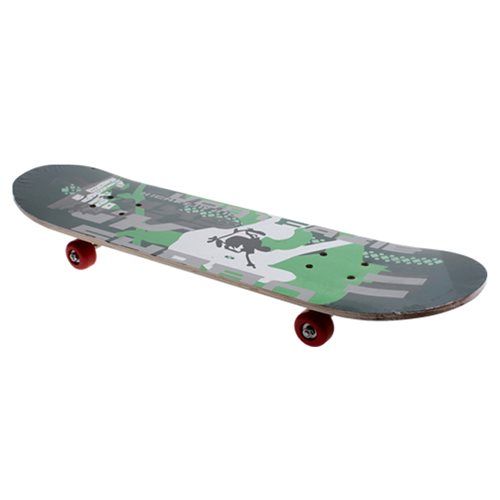 Bulk Pack x2 Ride On Skateboard - 78cm