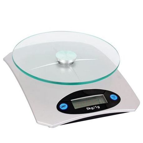 1g-5kg Digital Kitchen Scale, Shop Today. Get it Tomorrow!