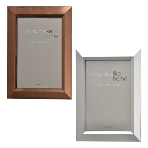 Silver &amp; Bronze (13X18Cm image