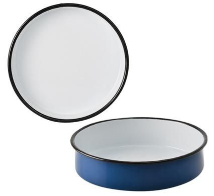 Bulk Pack x3 Cake Pan - 26cm