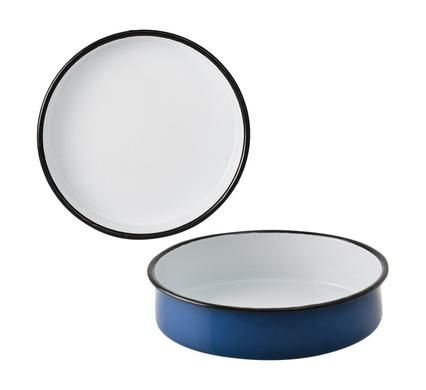 Bulk Pack x3 Cake Pan - 28cm
