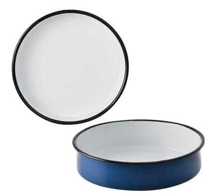 Bulk Pack x2 Cake Pan - 30cm