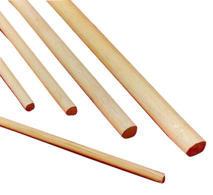 Bulk Pack x15 Dowel Mlh 1st Grade - 16x910mm