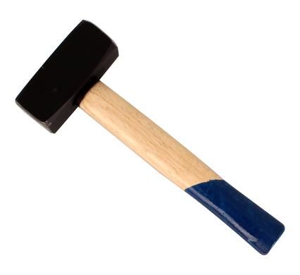 Bulk Pack x2 Hammer Club - 1.8kg