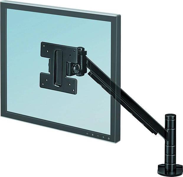 Fellowes Designer Suites Monitor Arm