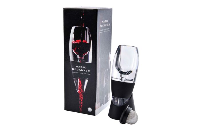 Magic Wine Decanter &amp; Aerator