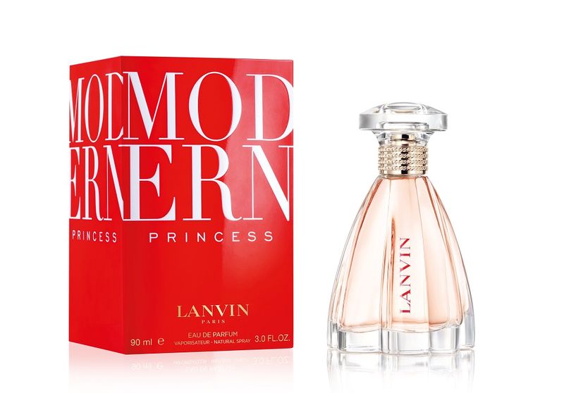 Lanvin Modern Princess EDP 90ml For Her Image