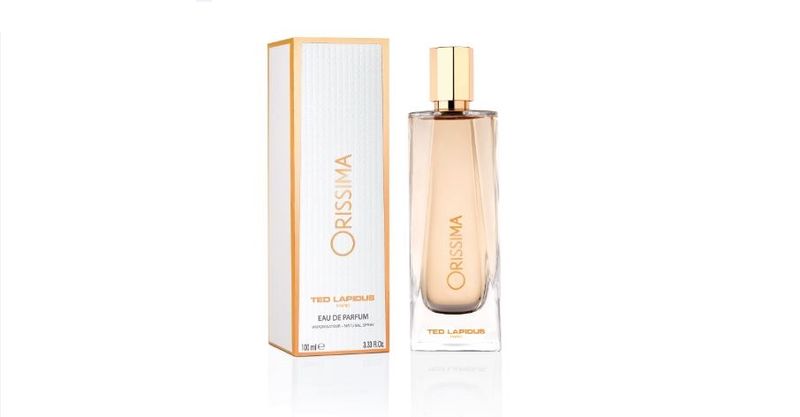 Ted Lapidus Orissima EDP 100ml For Her