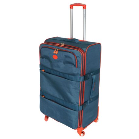 tosca trolley case