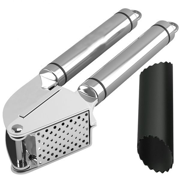 Garlic Press