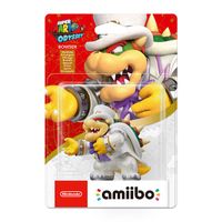 wedding bowser amiibo gamestop