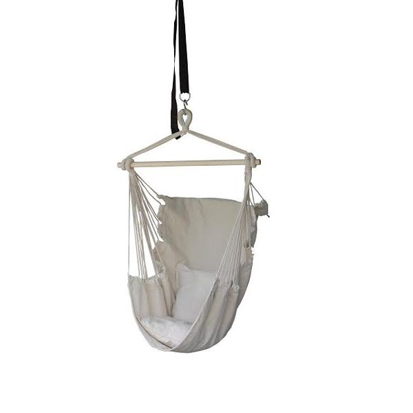 Fine Living - Barbados Hammock - Cushions