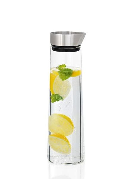 Blomus Acqua Water Carafe Glass - 1000ml