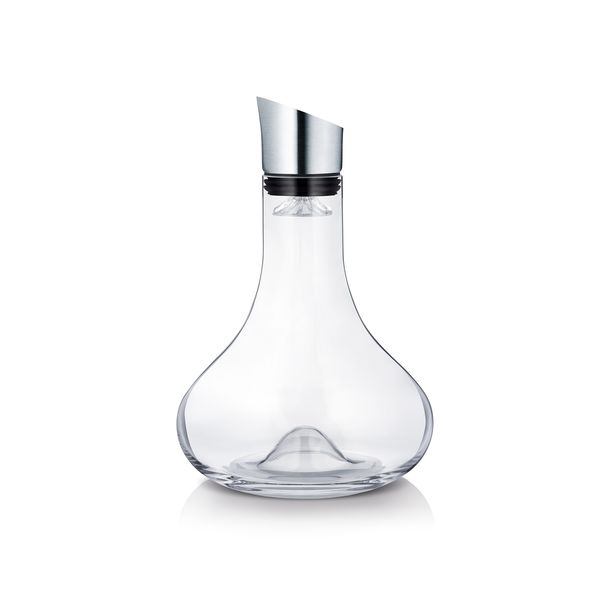 Blomus Alpha Glass Decanter Carafe
