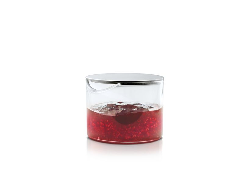 Blomus Basic Glass Condiment