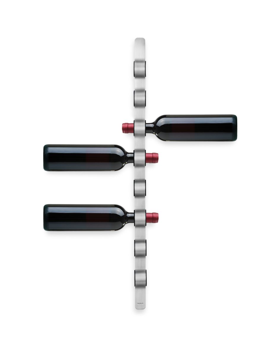 Blomus Cioso Wall Mounted Wine Rack Shop Today. Get it Tomorrow