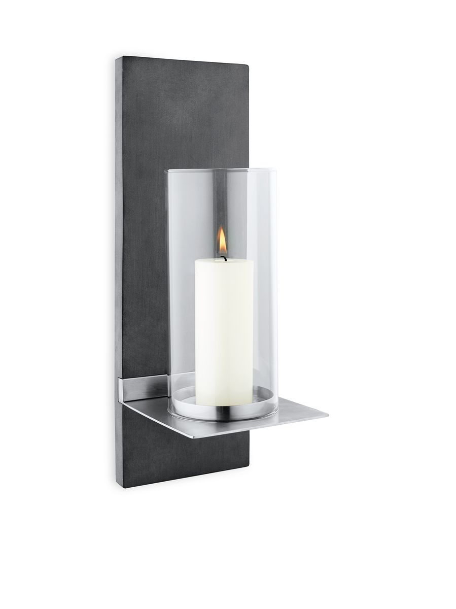 Blomus Finca Wall Candle Holder with Candle Shop Today. Get it