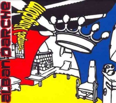 Trumpet Kingdom - (Import CD)