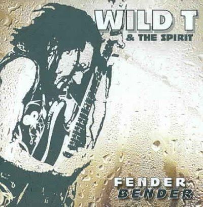 Fender Bender - (Import CD)