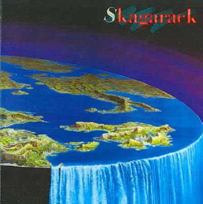 Skagarack (CD / Album)