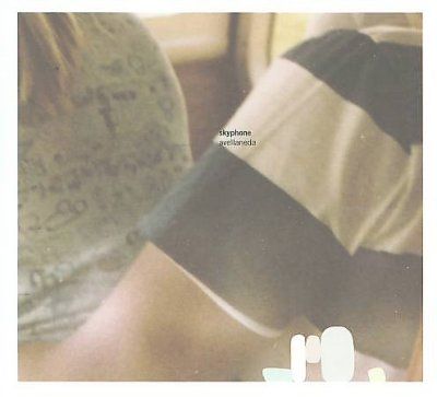 Avellaneda (CD / Album)