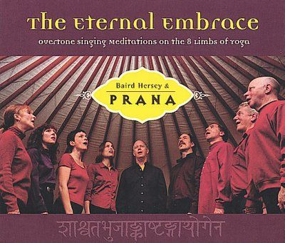 Baird Hersey - Eternal Embrace (CD)