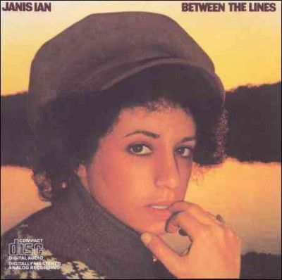 Janis Ian - Between Lines (CD)