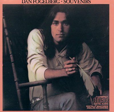 Dan Fogelberg - Souvenirs (CD)