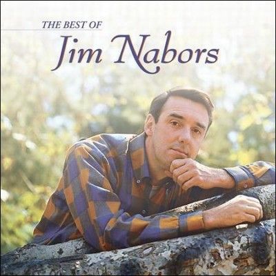 Jim Nabors - Best Of Jim Nabors (CD)