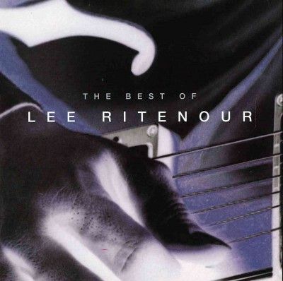 Best of Lee Ritenhour - (Import CD)