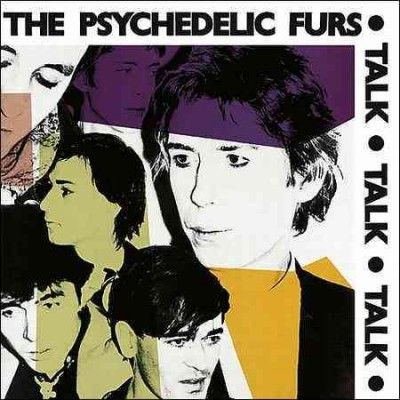 Psychedelic Furs - Talk Talk Talk (CD)