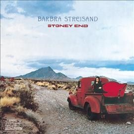 Barbra Streisand - Stoney End (CD)