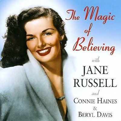 The Magic of Believing (CD / Album)