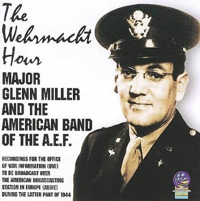 The Wehrmacht Hour (CD / Album)