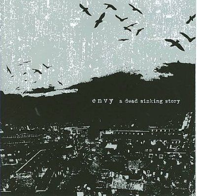 Envy - Dead Sinking Story (CD)