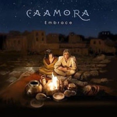 Embrace (CD / Album)