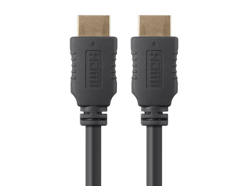 Select Series HDMI Cable 0.5m - 2 Pack