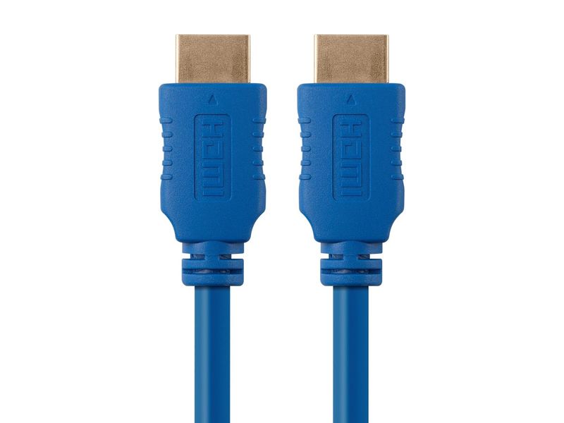 Select Series HDMI Cable - 1.8m Blue
