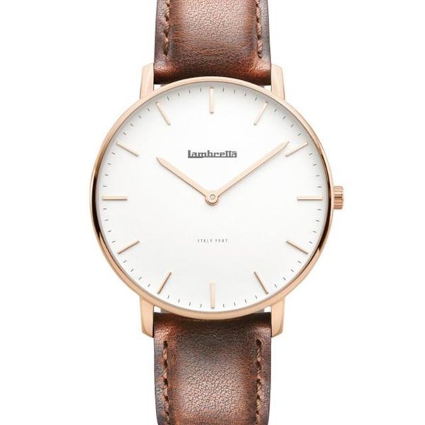 Men's Watch - Brown - SE - 2222BRO